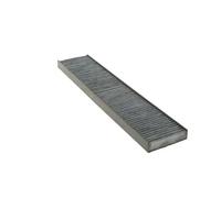 Filtro de cabina Filtro de carbón activado 1 987 432 328 BOSCH para VW FORD SEAT