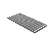 BOSCH Filtro, aire habitáculo para VOLKSWAGEN: LT & MERCEDES-BENZ: Sprinter (Ref: 1 987 432 343)
