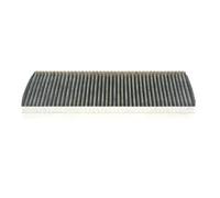 Filtro de cabina Filtro de carbón activado 1 987 432 345 BOSCH para FORD FOCUS I