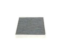 Filtro de cabina Filtro de carbón activado 1 987 432 361 BOSCH para BMW 5