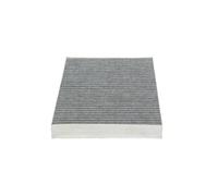 Filtro de cabina Filtro de carbón activado 1 987 432 371 BOSCH para CHRYSLER
