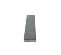 Filtro de cabina Filtro de carbón activado 1 987 432 373 BOSCH para FORD JAGUAR