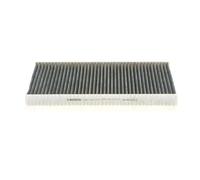Filtro de cabina Filtro de carbón activado 1 987 432 376 BOSCH para CADILLAC