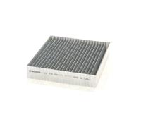 Filtro, aire habitáculo BOSCH 1 987 432 378