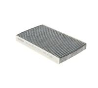 Filtro de cabina Filtro de carbón activado 1 987 432 379 BOSCH para CITROËN DS