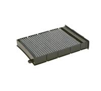 Filtro, aire habitáculo BOSCH 1 987 432 393