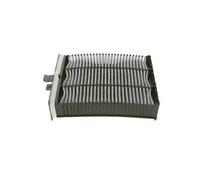 Filtro de cabina Filtro de carbón activado 1 987 432 394 BOSCH para RENAULT