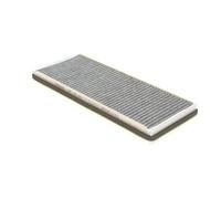 BOSCH Filtro, aire habitáculo para RENAULT: Espace (Ref: 1 987 432 400)