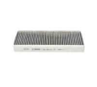 Filtro de cabina Filtro de carbón activado 1 987 432 412 BOSCH para PEUGEOT