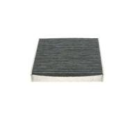Filtro de cabina Filtro de carbón activado 1 987 432 413 BOSCH para VOLVO FORD