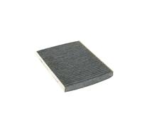 Filtro de cabina Filtro de carbón activado 1 987 432 415 BOSCH para FORD B-MAX