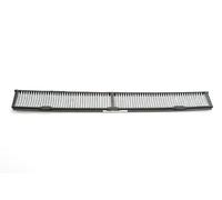 Filtro de cabina Filtro de carbón activado 1 987 432 424 BOSCH para ALPINA BMW