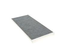 Filtro de cabina Filtro de carbón activado 1 987 432 425 BOSCH para BMW