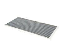 Filtro de cabina Filtro de carbón activado 1 987 432 425 BOSCH para LAND ROVER