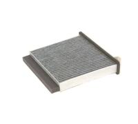 Filtro de cabina Filtro de carbón activado 1 987 432 426 BOSCH para MITSUBISHI