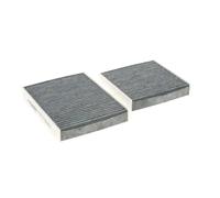 Filtro de cabina Filtro de carbón activado 1 987 432 436 BOSCH para CITROËN DS