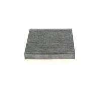 Filtro de cabina Filtro de carbón activado 1 987 432 469 BOSCH para RENAULT