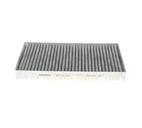 Filtro de cabina Filtro de carbón activado 1 987 432 495 BOSCH