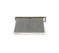 Filtro de cabina Filtro de carbón activado 1 987 432 498 BOSCH para MITSUBISHI