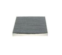 Filtro de cabina Filtro de carbón activado 1 987 432 543 BOSCH para SEAT VW AUDI