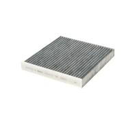 Filtro de cabina Filtro de carbón activado 1 987 432 574 BOSCH para FORD