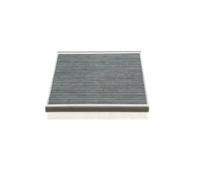 Filtro de cabina Filtro de carbón activado 1 987 432 598 BOSCH para FORD VOLVO