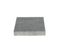 Filtro de cabina Filtro de carbón activado 1 987 435 031 BOSCH para DACIA LADA