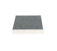 Filtro de cabina Filtro de carbón activado 1 987 435 502 BOSCH para SEAT SKODA