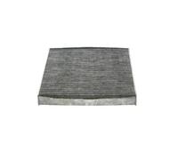Filtro de cabina Filtro de carbón activado 1 987 435 515 BOSCH para OPEL