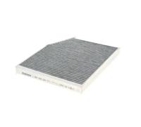 Filtro de cabina Filtro de carbón activado 1 987 435 524 BOSCH para FORD