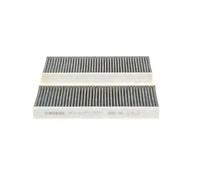 BOSCH Filtro, aire habitÃ¡culo para PEUGEOT: 308, 508, 408 & OPEL: Combo, Astra & DS: DS4 (Ref: 1 987 435 525)