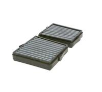 Filtro de cabina Filtro de carbón activado 1 987 435 536 BOSCH