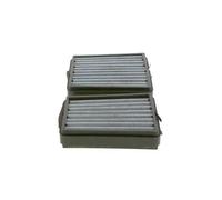 Filtro de cabina Filtro de carbón activado 1 987 435 536 BOSCH