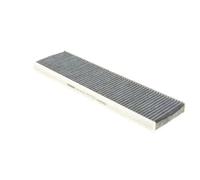 Filtro de cabina Filtro de carbón activado 1 987 435 537 BOSCH para MINI MINI