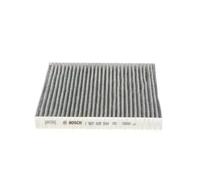 Filtro de cabina Filtro de carbón activado 1 987 435 544 BOSCH para SMART