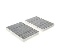 Filtro, aire habitáculo BOSCH 1 987 435 546