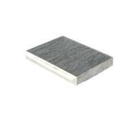 Filtro de cabina Filtro de carbón activado 1 987 435 548 BOSCH para FIAT JEEP