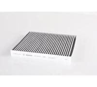 Filtro, aire habitáculo BOSCH 1 987 435 551