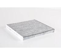 Filtro de cabina Filtro de carbón activado 1 987 435 551 BOSCH para FIAT PEUGEOT