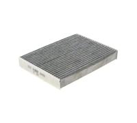 Filtro de cabina Filtro de carbón activado 1 987 435 556 BOSCH para DACIA NISSAN