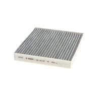 Filtro de cabina Filtro de carbón activado 1 987 435 557 BOSCH para TOYOTA LEXUS