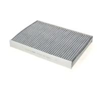 Filtro de cabina Filtro de carbón activado 1 987 435 559 BOSCH para VOLVO