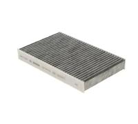 Filtro de cabina Filtro de carbón activado 1 987 435 574 BOSCH para RENAULT