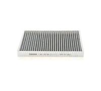 Filtro de cabina Filtro de carbón activado 1 987 435 580 BOSCH para OPEL