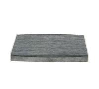 Filtro de cabina Filtro de carbón activado 1 987 435 591 BOSCH para OPEL CITROËN