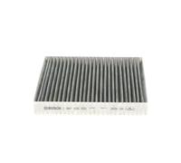 Filtro de cabina Filtro de carbón activado 1 987 435 592 BOSCH para NISSAN