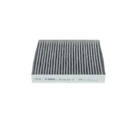 Filtro de cabina Filtro de carbón activado 1 987 435 634 BOSCH para BMW MINI