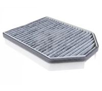 Filtro de cabina Filtro de carbón activado 109596 FEBI BILSTEIN para JAGUAR