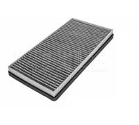 Filtro de cabina Filtro de carbón activado 11-12 320 0001 MEYLE para PEUGEOT