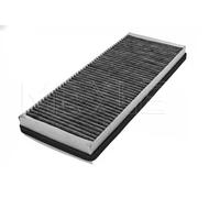 Filtro de cabina Filtro de carbón activado 16-12 320 0004 MEYLE para RENAULT